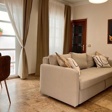 Boho Suite Apartment Córdoba Eksteriør bilde
