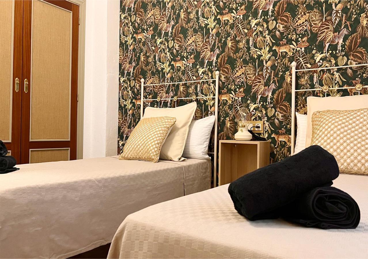 Boho Suite Apartment Córdoba Eksteriør bilde