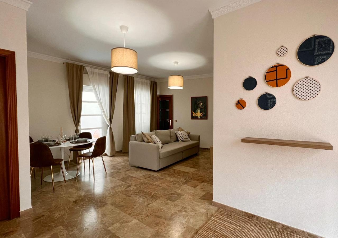 Boho Suite Apartment Córdoba Eksteriør bilde