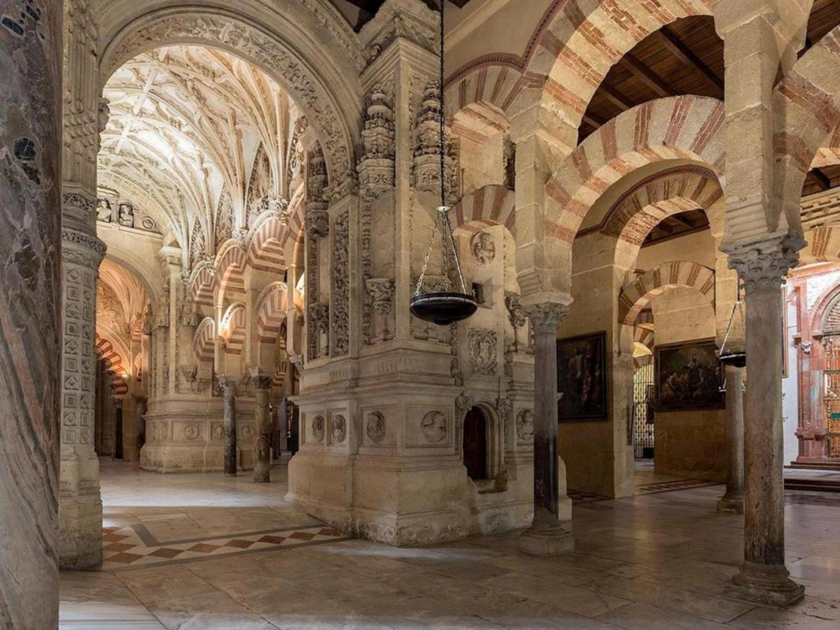 Boho Suite Apartment Córdoba Eksteriør bilde