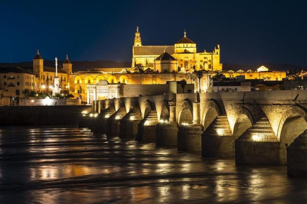 Boho Suite Apartment Córdoba Eksteriør bilde